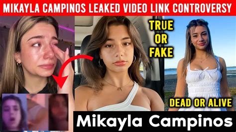 mikayla campino leaked nudes|mikayla campino leaks Porn Pics and XXX Videos